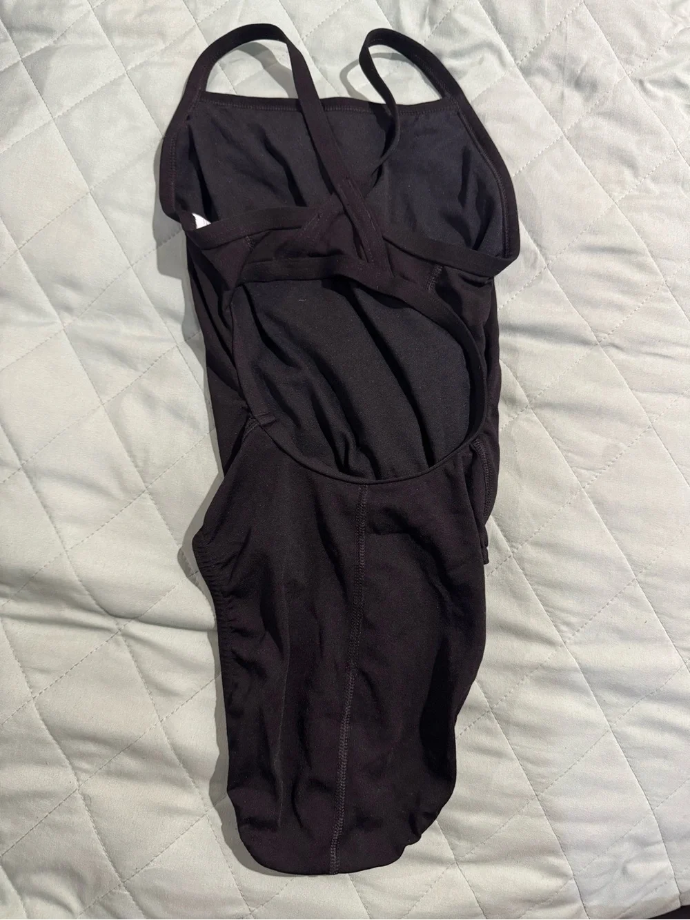 Kids Speedo Endurance Swimsuit